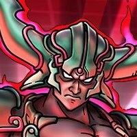 ダークドレアム