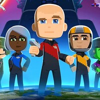『スペースクルー』は人手不足の宇宙船を指揮するドタバタ感が楽しいRTS！【海外ゲーム名作案内】