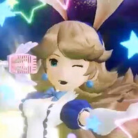 『ブレイブリーデフォルト ブリリアントライツ』