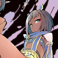 神角技巧と11人の破壊者 下 想いの章