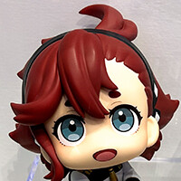 バンダイナムコブース