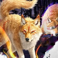 『ウルフゲーム：ザ・ワイルド・キングダム』