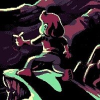 ティモシーとムーの塔