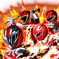 『スーパー戦隊レジェンドウォーズ』