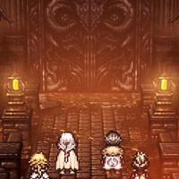 オクトパストラベラー大陸の覇者