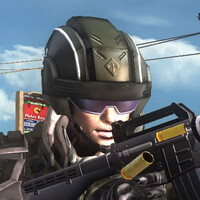 『地球防衛軍』