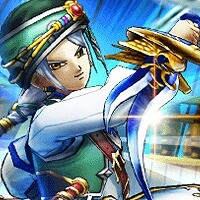 『ドラゴンクエストウォーク』