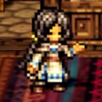 『オクトラ』権力第2回