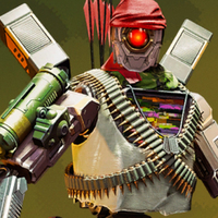 『Apex Legends』から『パスファインダーエディション』発売中