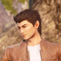 『シェンムーIII』