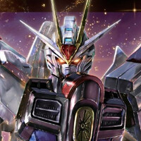 機動戦士ガンダムSEED FREEDAM