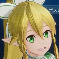 『ソードアート・オンライン フラクチュアード デイドリーム』