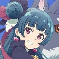 『幻日のヨハネ』