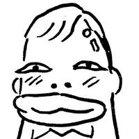 『O村の漫画野郎』
