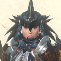 『モンハンナウ』