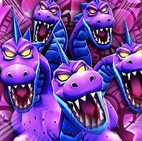 『ドラゴンクエストウォーク』