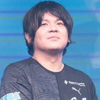 『バーチャファイターeスポーツ』