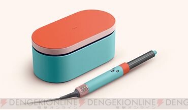 ダイソン、カラフルでかわいい数量限定カラーリング“Ceramic Pop ...