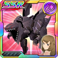 【スパクロ】ラヴバレルとペインキラー有機統一体を評価（#472）