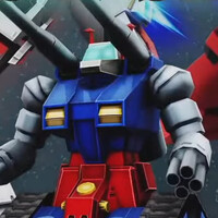 『機動戦士ガンダム 戦場の絆』