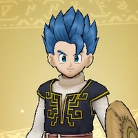 『ドラゴンクエストウォーク』