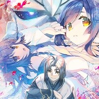 うたわれるもの 二人の白皇 アニメ