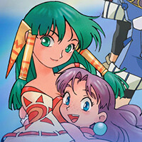 『グランディア HDコレクション』