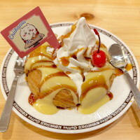 『コメダ珈琲店』