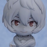 ねんどろいど 空閑遊真