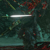 ティアキン攻略：白銀ライネルの場所と行き方まとめ【ゼルダ ティアーズ オブ ザ キングダム日記＃63】