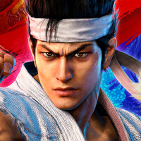 『バーチャファイターeスポーツ』