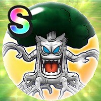 『ドラゴンクエストウォーク』