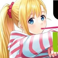 『いけない！ルナ先生R』