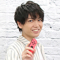 Nintendo Switch体験隊6回