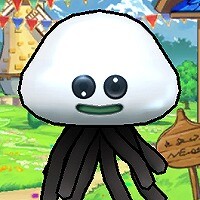 『ドラゴンクエストウォーク』