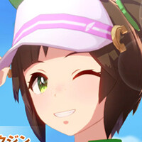 『ウマ娘 プリティーダービー』