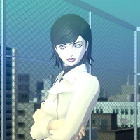 『真女神転生』