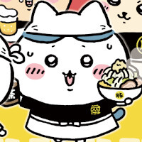 “ちいかわラーメン 豚”