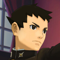 『大逆転裁判1＆2 -成歩堂龍ノ介の冒險と覺悟-』