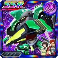 【スパクロ】極ゼーガペイン[Ω]ほか、作戦クエストイベ特効SSRを評価(#549)