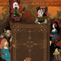 『チルドレン・オブ・モルタ』