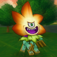 『ドラゴンクエストウォーク』