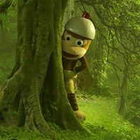 『サルゲッチュ』