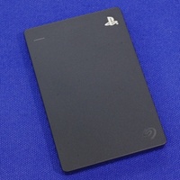 『Game Drive for PS4 Systems』