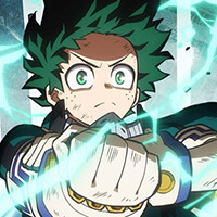 『僕のヒーローアカデミアULTRA RUMBLE』