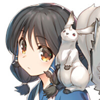 うたわれロスフラ