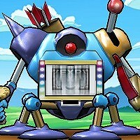 『ドラゴンクエストウォーク』