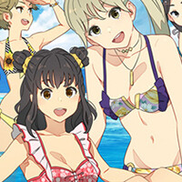 『スクールガールストライカーズ2』