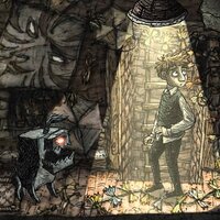『Creaks(クリークス)』レビュー。絵画調の不思議な世界を旅する、歯ごたえのあるアクションパズル!