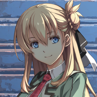 『英雄伝説 黎の軌跡』